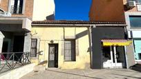 Vista exterior de Casa adosada en venda en Collado Villalba amb Terrassa