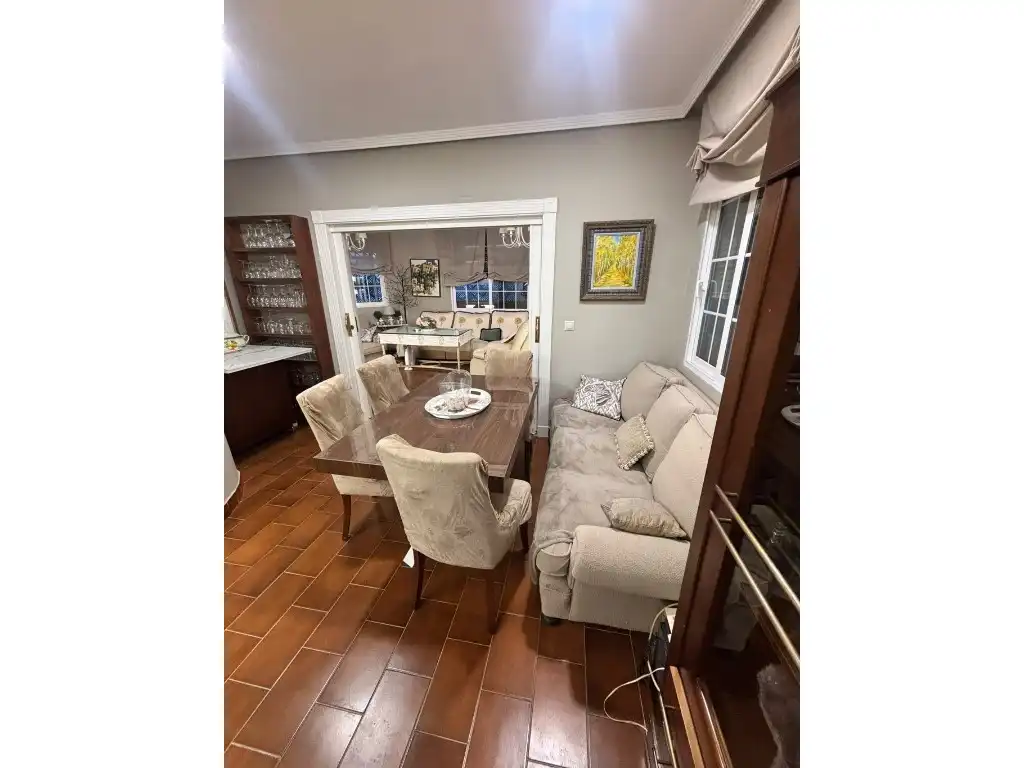Comedor de Piso para compartir en Córdoba