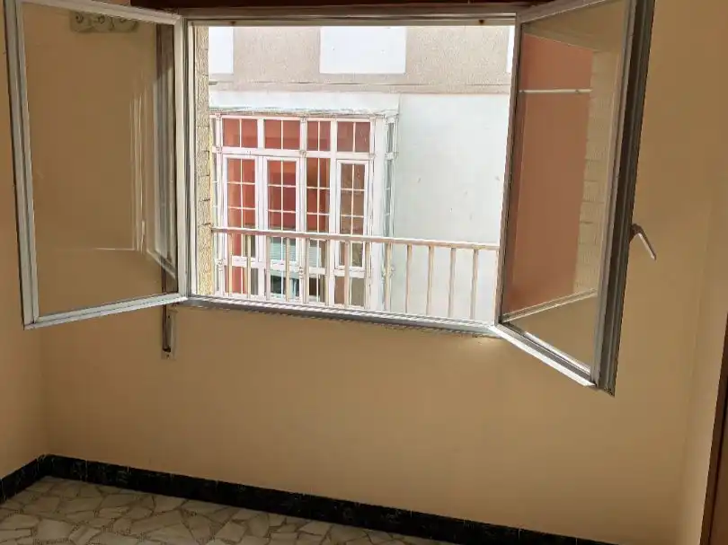 Terraza de Casa o chalet en venta en A Pobra do Caramiñal con Terraza y Balcón