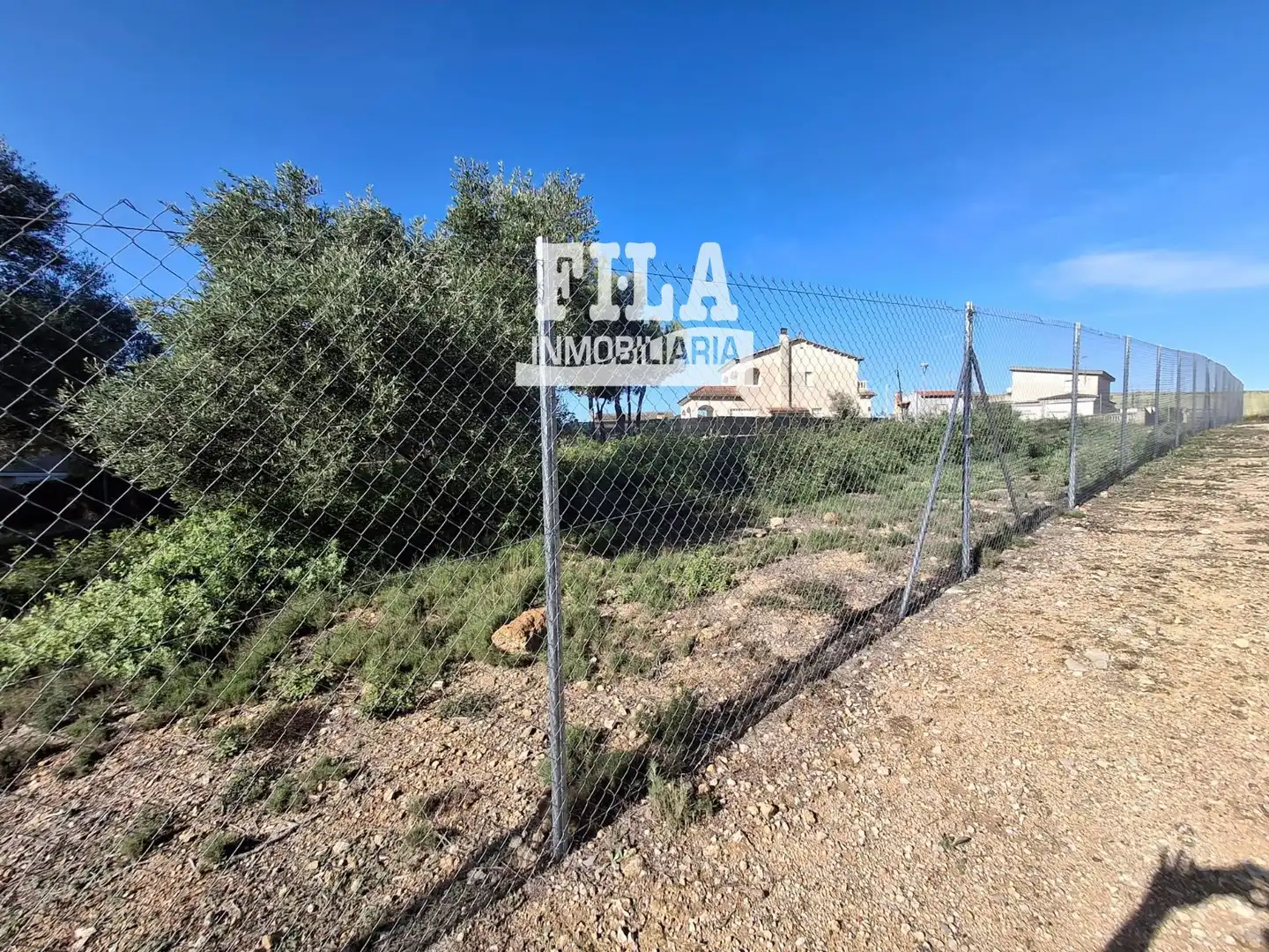 Terreny residencial en venda a Bellvei, imagen 5