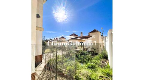 Foto 4 de Casa adosada en venda a Chilches, Vélez-Málaga