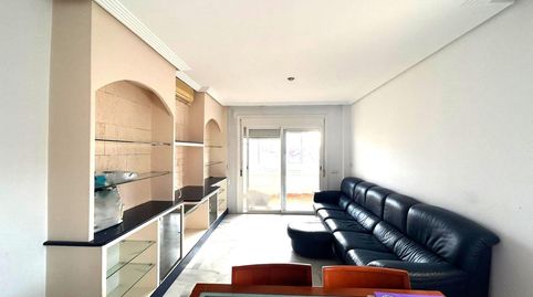 Foto 2 von Wohnungen zum Verkauf in Almerimar, El Ejido