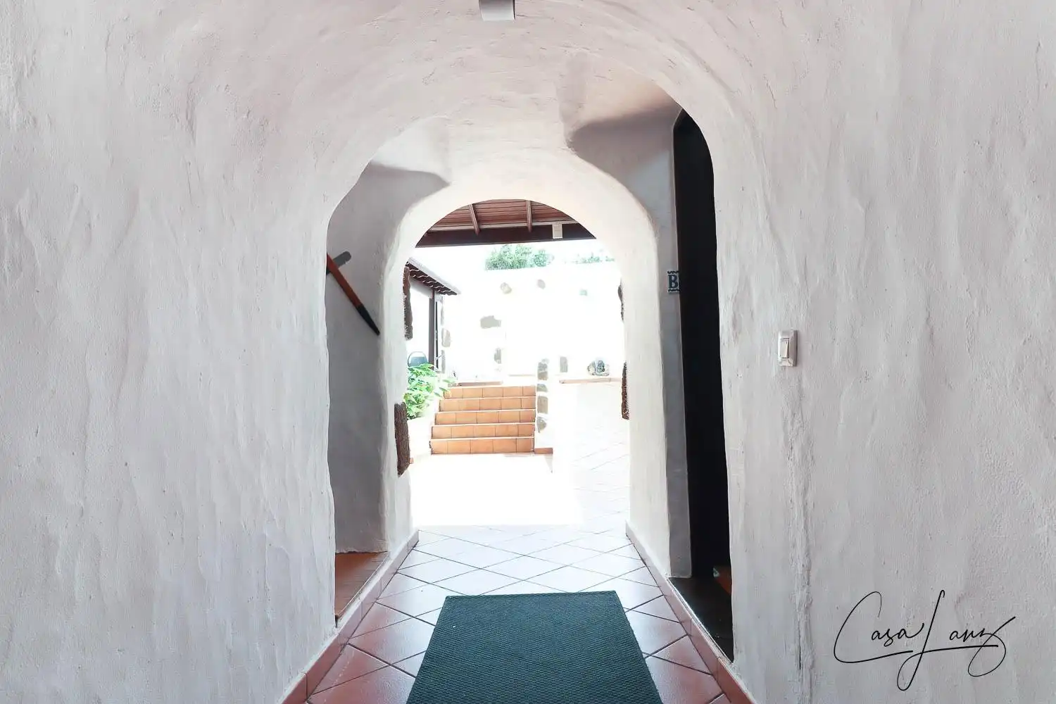 Casa o chalet en venta en San Bartolomé con Jardín privado, Terraza y Trastero