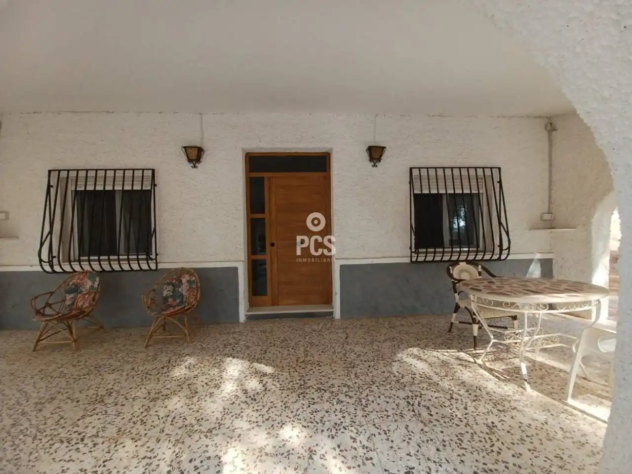 Villa con giardino in vendita a Calle Paraje Sierra Espuña S/N, imagen 6