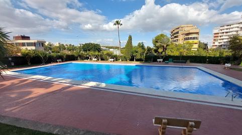 Foto 2 de Pis en venda a Avenida Bruselas, 21, Playa de San Juan, Alicante