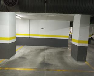 Parking of Garage to rent in  Granada Capital