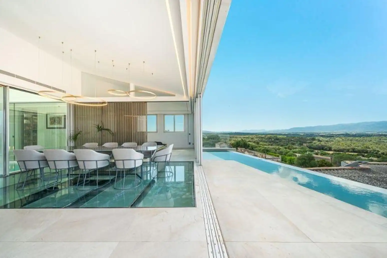 Terraza de Casa adosada en venta en Costitx con Aire acondicionado, Calefacción y Terraza