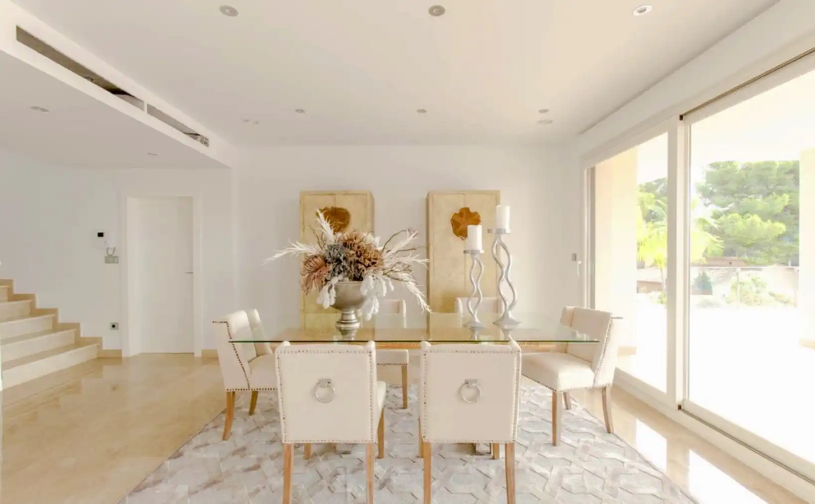 Casa con piscina in vendita a El Portet - Pla de Mar, imagen 14