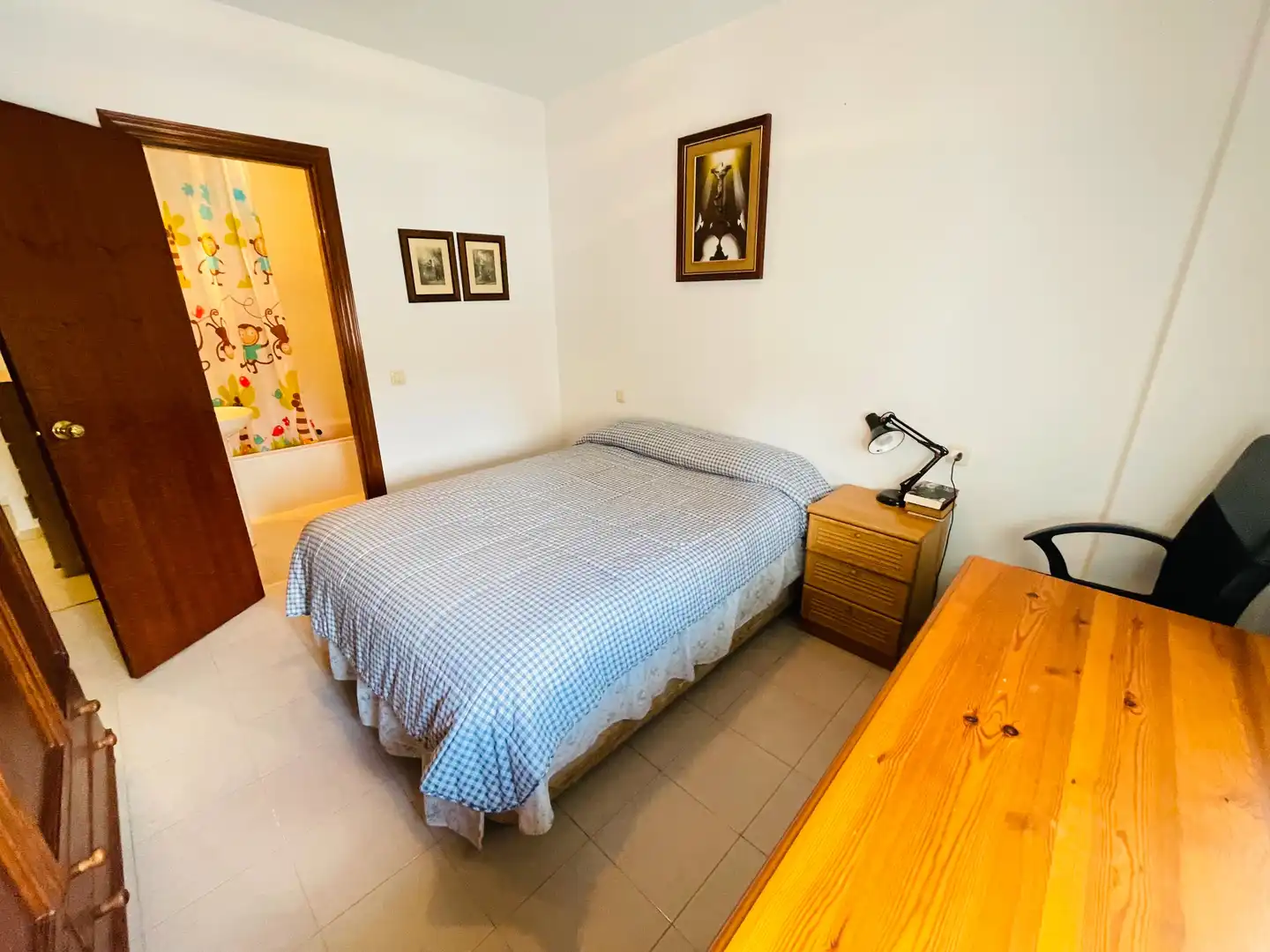 Casa o xalet de lloguer a Camino de Antequera