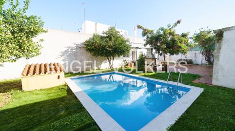 Foto 2 de Casa o chalet en venta en Centro, Puerto Real