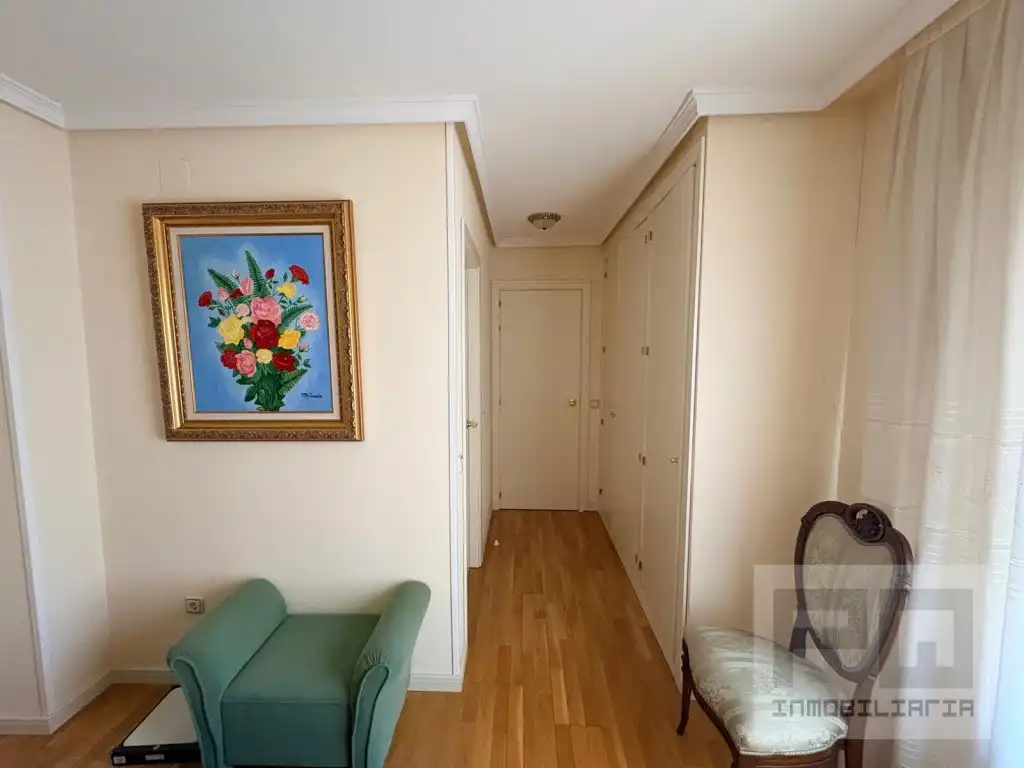 Wohnung zum Verkauf in Ávila