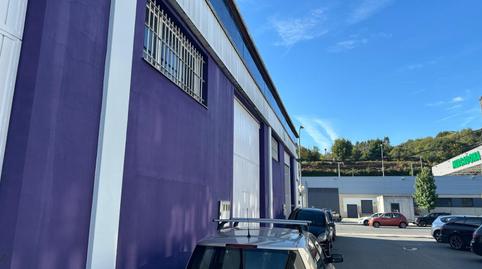 Photo 2 of Industrial buildings to rent in Betanzos, A Coruña