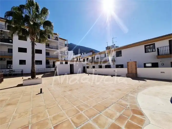 Apartament amb piscina en venda a Alcaucín, imagen 14