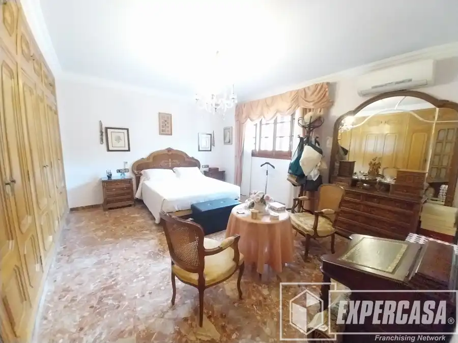 Chalet con piscina en venta en El Vedat - Santa Apolonia, imagen 70