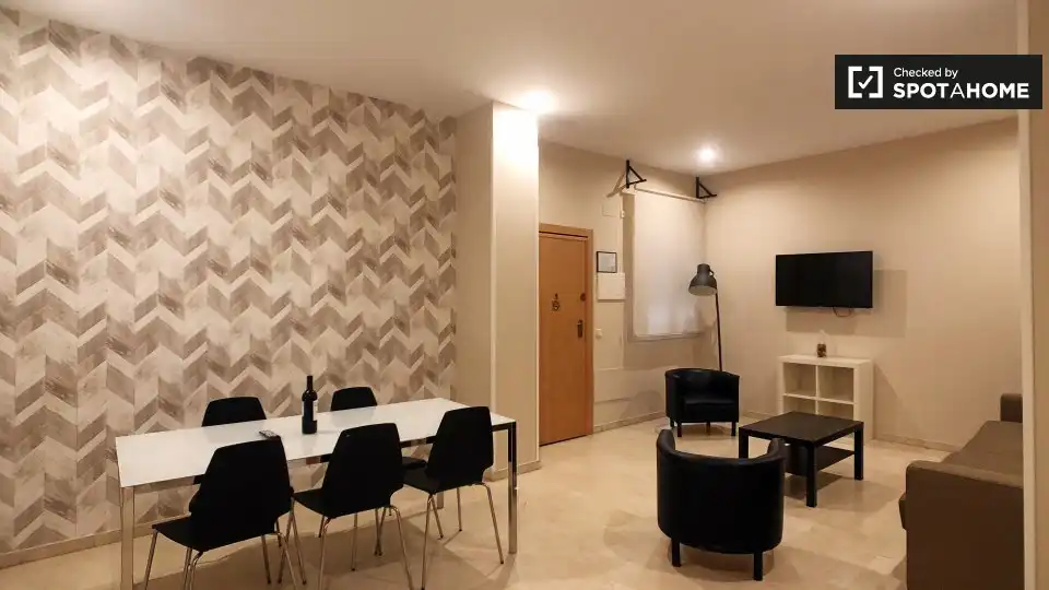 Wohnung zur Miete in Centro