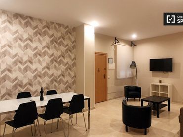 Flat to rent in Centro