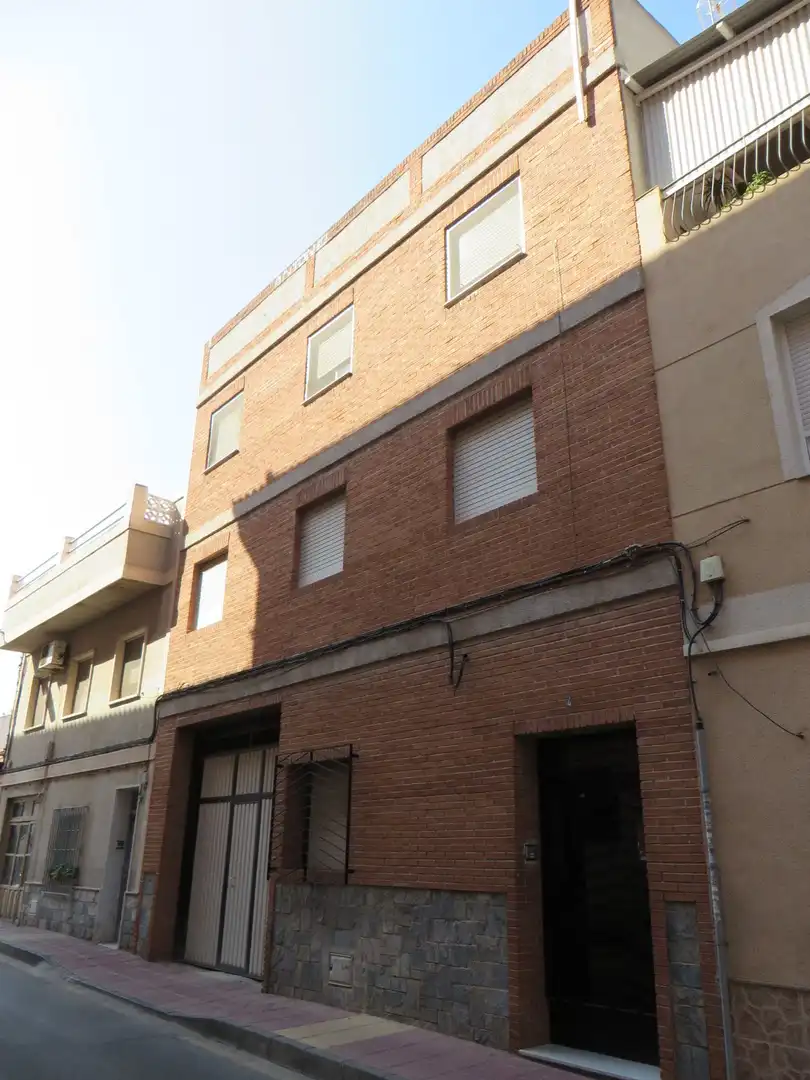 Wohnung zum Verkauf in c/ Aire, 4. El Palmar