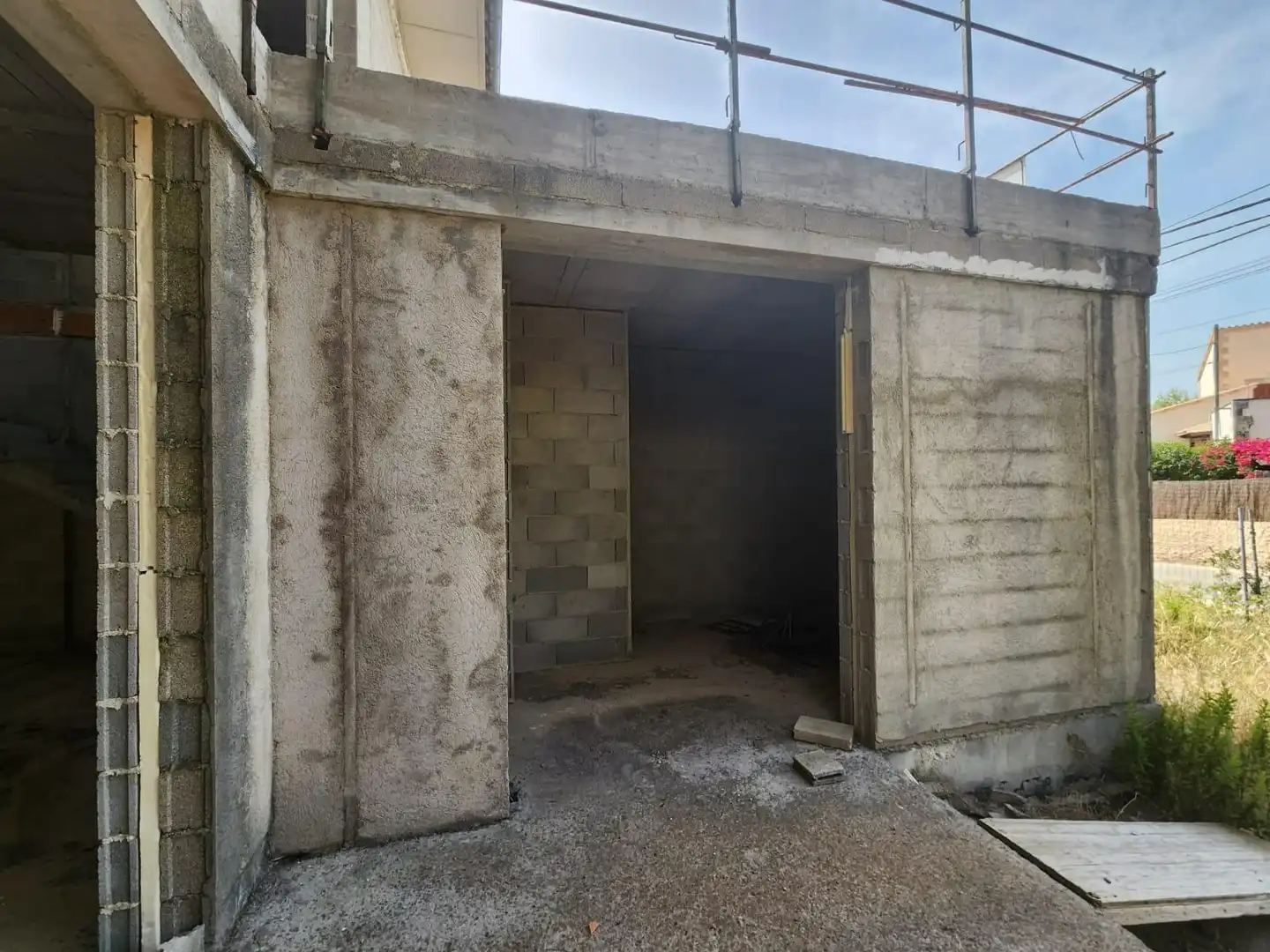 Villa zum Verkauf in Bacarés - Manresa - Bonaire, imagen 11