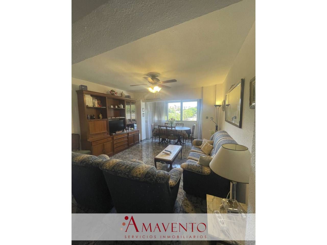 Flat for sale in Goteta