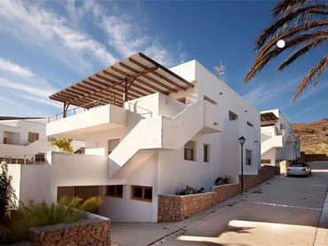 House to rent in Calle Embarque 9