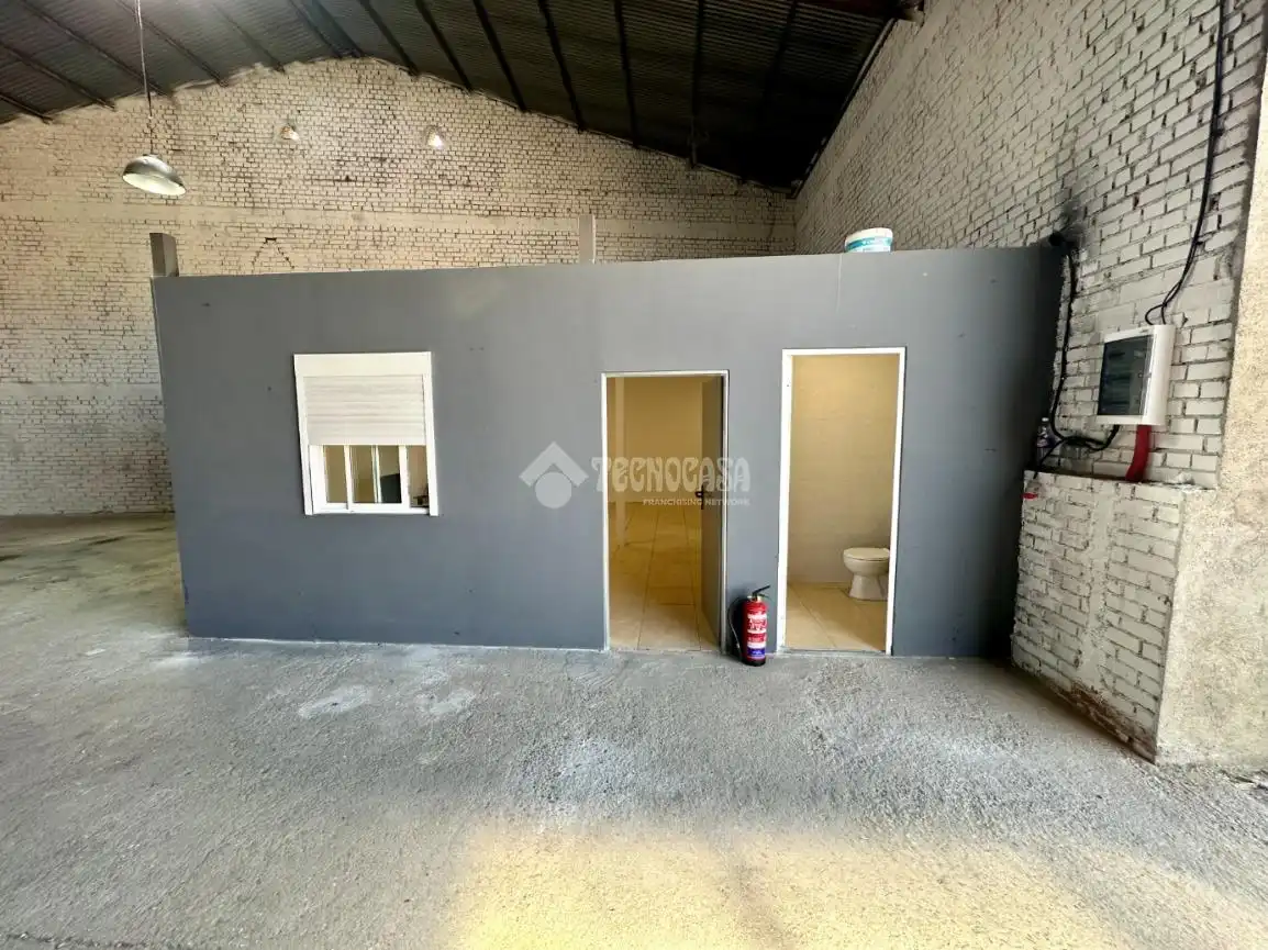 Gewerbefläche zur Miete in Los Santos de la Humosa, imagen 12