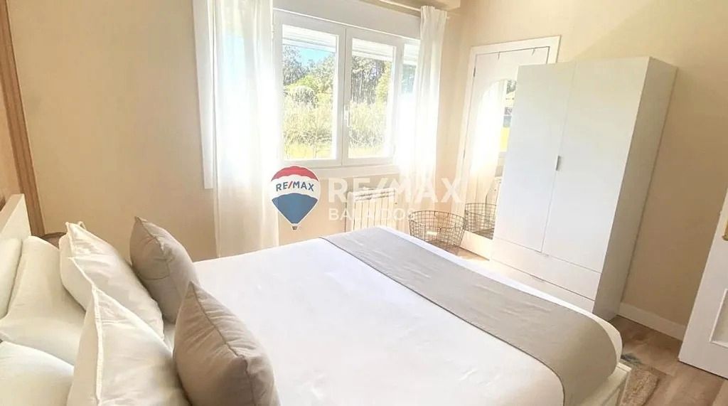 Flat for sale in Camiño Fontes, Alcabre