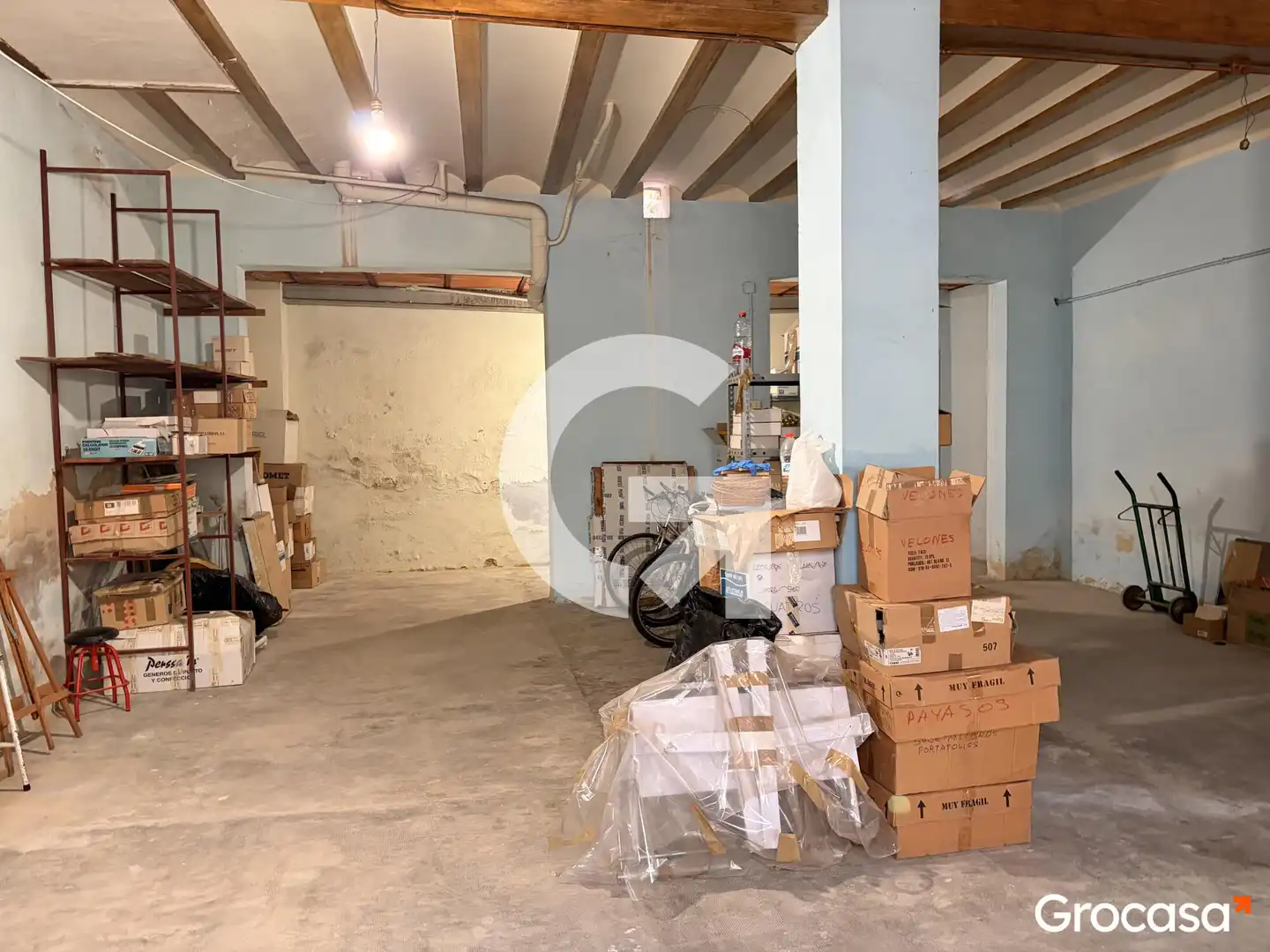 Casa con terrazza in vendita a CL TRABAJO, DEL, imagen 18