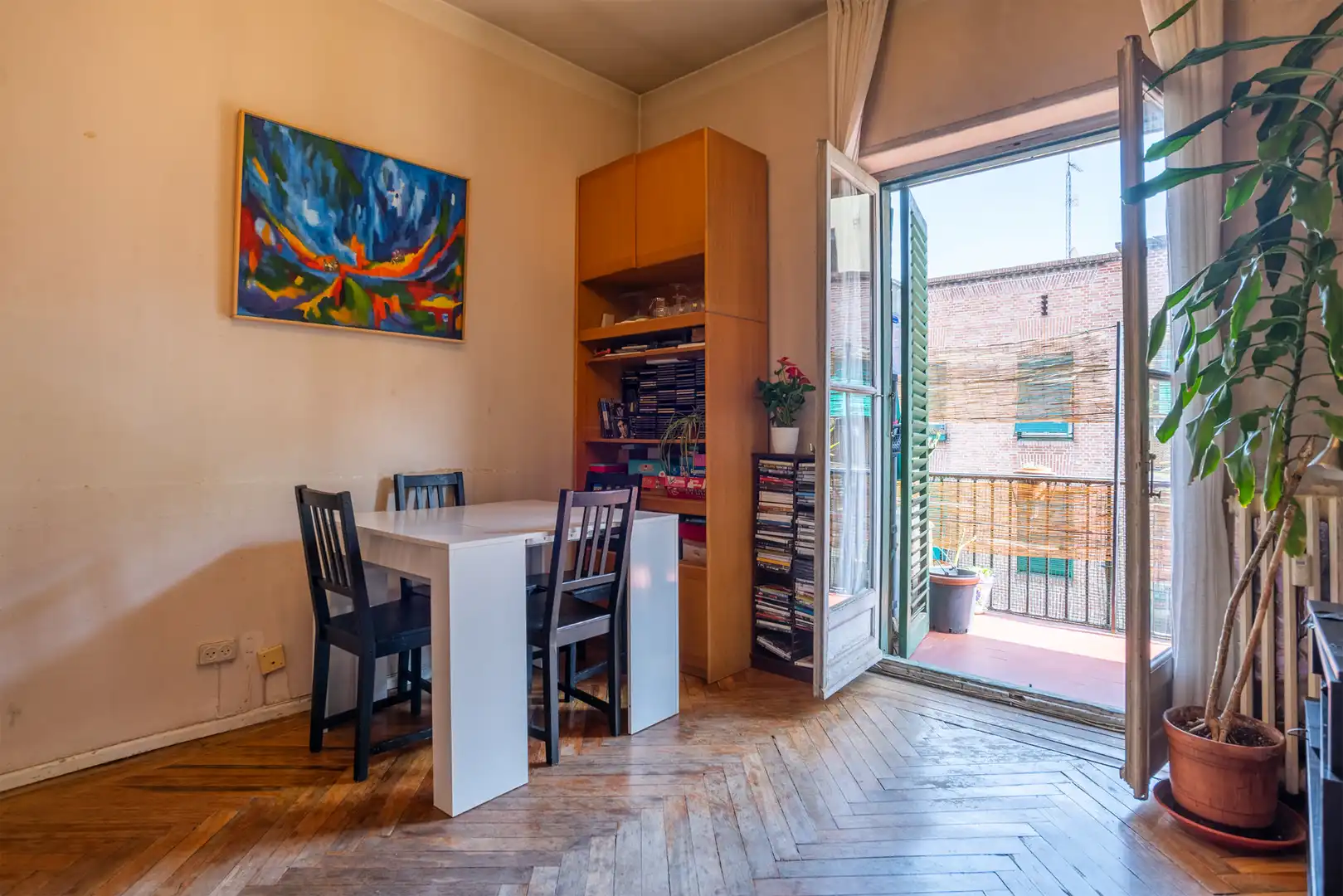 Piso con ascensor en venta en Calle de Meléndez Valdés, imagen 16