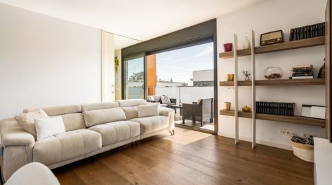 Foto 5 de Ático en venta en Carrer de Josep Gaspà, Centre - Can Nadal, Sant Feliu de Llobregat