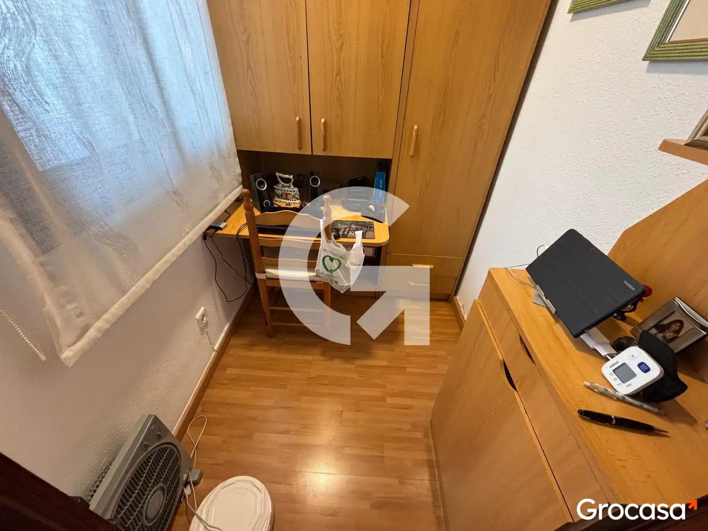Houses for sale in L'Hospitalet de Llobregat  with Air Conditioner, Terrace and Storage room
