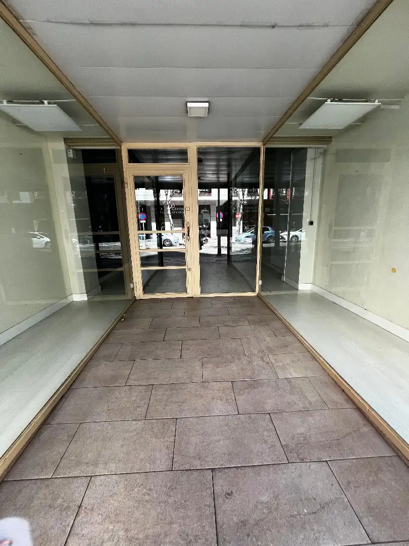 Geschaftsraum zur Miete in Calle Doctor Muñoz Urra, Centro - Corte Inglés