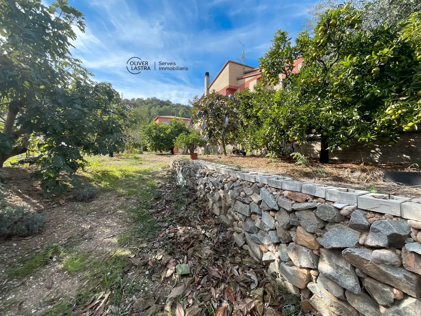 Residencial en venta en Sant Andreu de la Barca