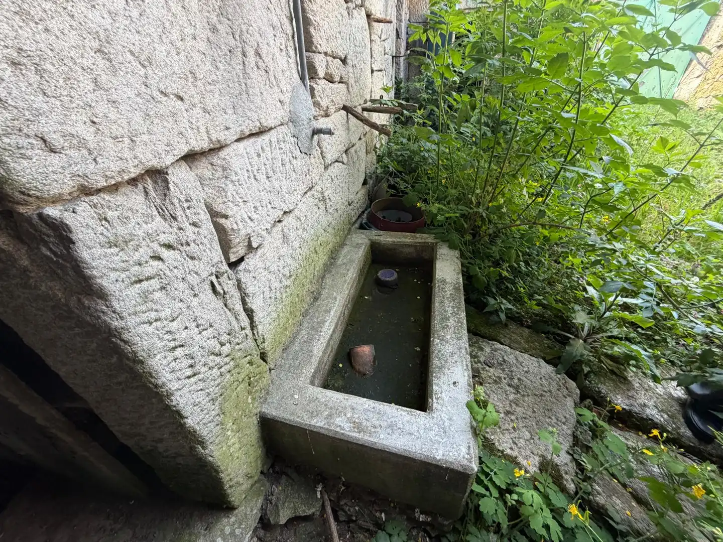 Haus mit Garten zum Verkauf in Covelo, imagen 51