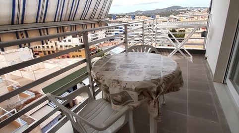 Foto 5 de Apartamento en venta en Zona Pueblo, Calpe / Calp