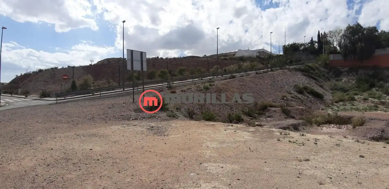 Lands and plots for sale in Calle Maestro José López Ruiz 13, imagen 12