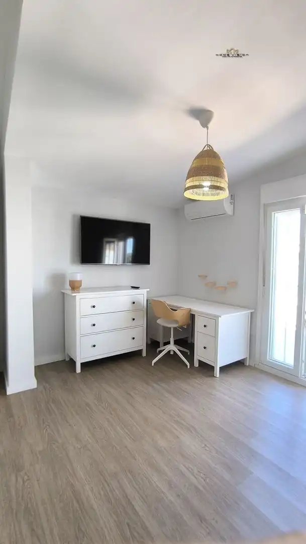 Habitación de Casa o chalet en venta en Jerez de la Frontera con Aire acondicionado, Terraza y Trastero