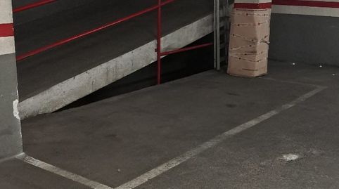 Photo 2 of Garage for sale in Avinguda de Francesc Macià, 22, Riu Nord, Santa Coloma de Gramenet