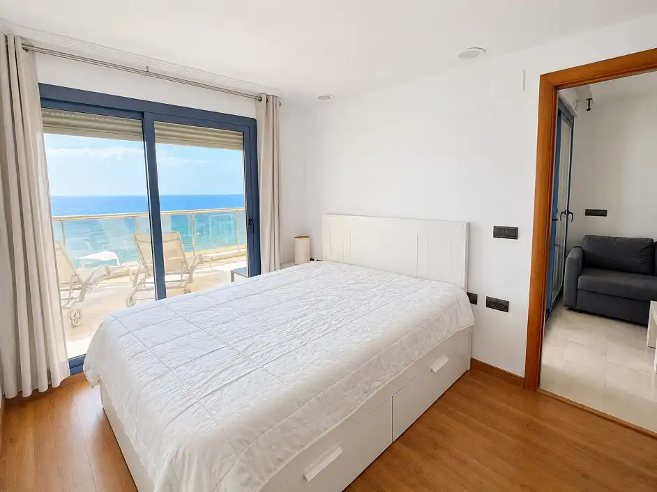 Apartments for sale in Calle Currica, Mascarat