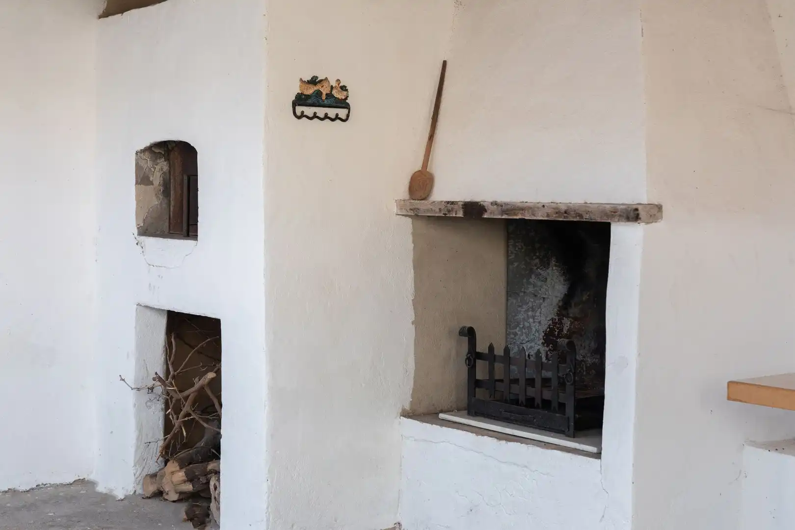 Cocina de Casa o chalet en venta en Vilafranca de Bonany