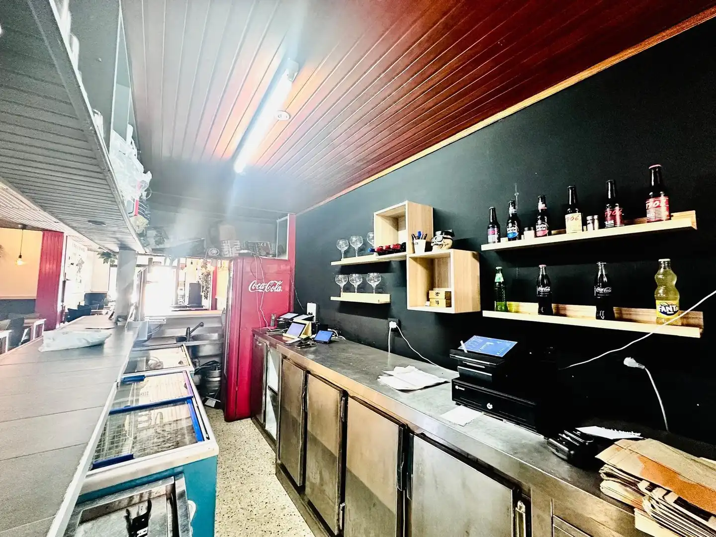 Local comercial en traspaso en Calle Calle Ansite, imagen 13