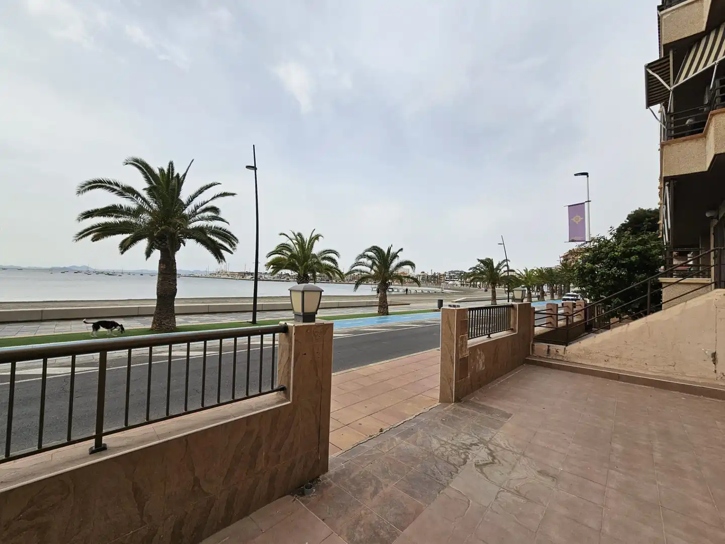 Business premises for sale in Calle Campoamor, imagen 13