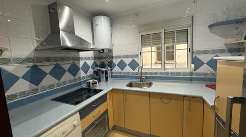 Foto 3 de Piso de alquiler en Calle Remo, 3, Tres Ventanas, Huelva