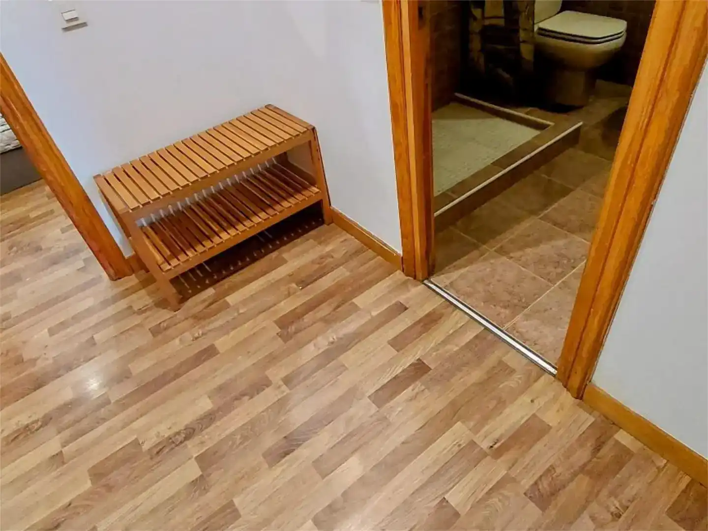 Piso en venta en Ayllón con Parquet, Trastero y Balcón