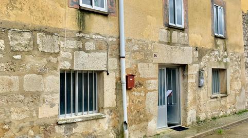 Foto 2 de Casa adosada en venda a Valle de las Navas, Burgos