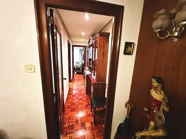 Pis en venda en Valencia amb Parquet i Balcó