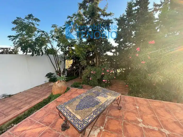 Terraza de Casa o chalet en venta en El Rompido con Terraza