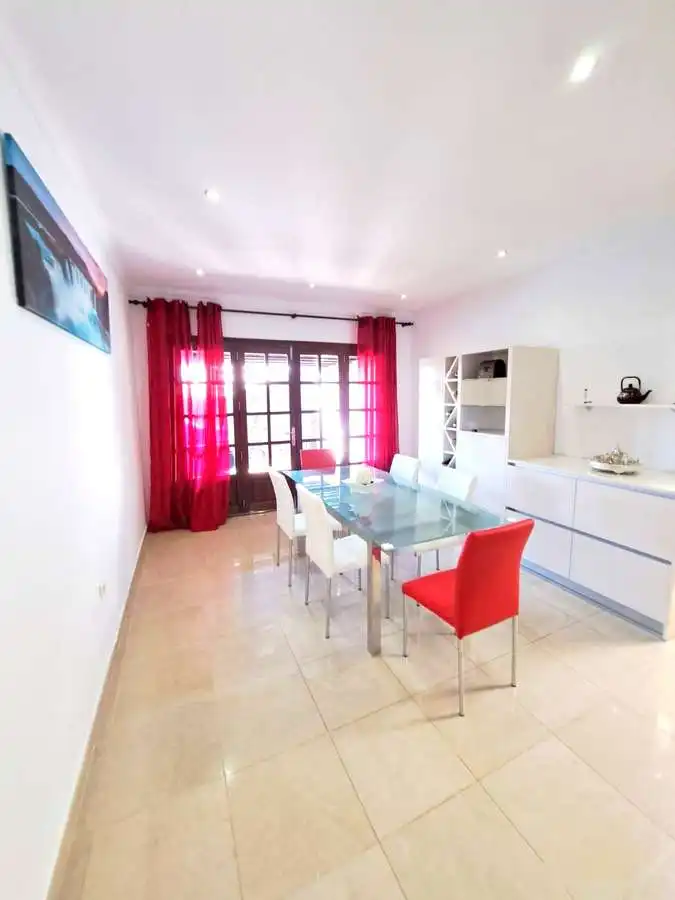 Maison avec piscine à vendre à Playa Blanca, imagen 13