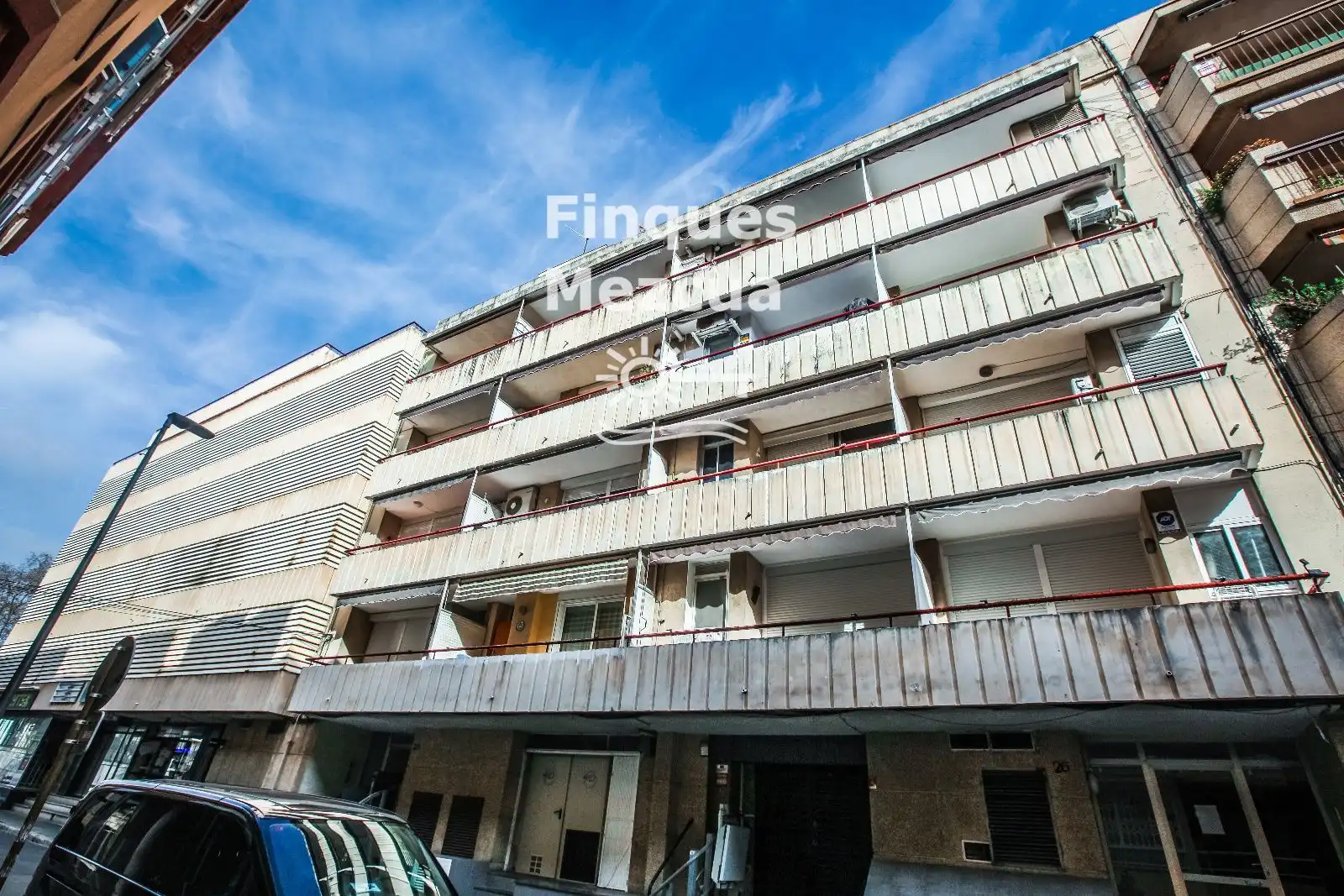 Attic for sale in Calafell Platja