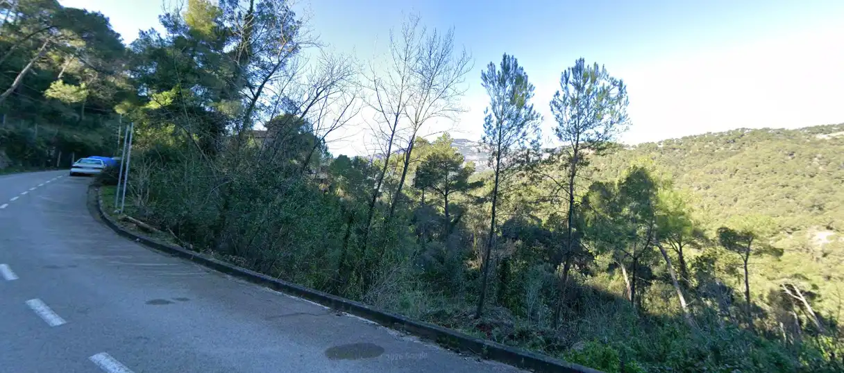 Terreno residencial en venta en N/A