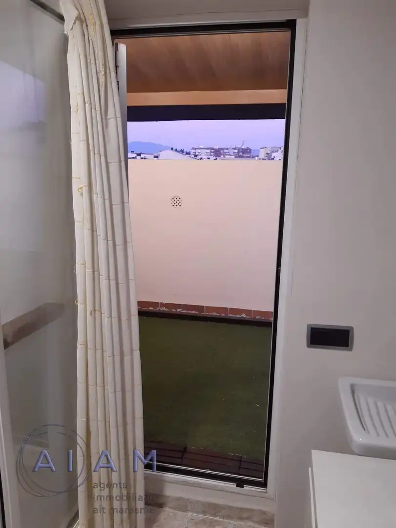 Tríplex con terraza en venta en Tordera pueblo, imagen 10